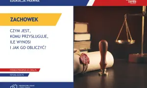 Dowiedz się, czym jest zachowek, komu przysługuje i ile wynosi zachowek po dziadkach. Oblicz go!