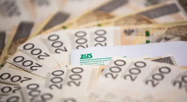 Pieniądze i dokument ZUS. Rozważania o subkoncie ZUS i dziedziczeniu środków.
