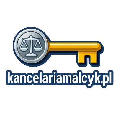 Logo kancelariamalczyk.pl