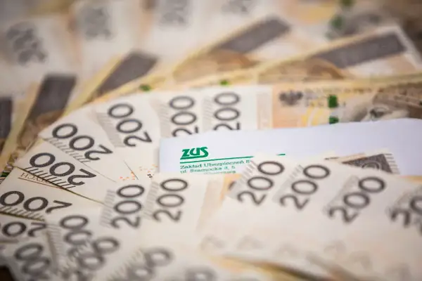 Pieniądze i dokument ZUS. Rozważania o subkoncie ZUS i dziedziczeniu środków.